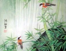 Shen Mei r0103. , 