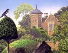 Stephen Bradbury The Ice House - Xxx 1297 . Брэдбери, Стивен