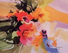 Nicole Foreman - Untitled, De. , 