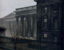 07008. Hammershoi, 