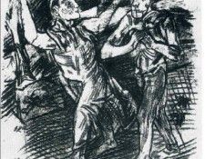 Oskar Kokoschka 182. , 