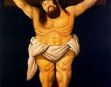 Botero (70). ������, ��������