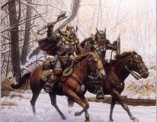 QMan KP TFC 1750 Castle Greyhawk. ���������, ���