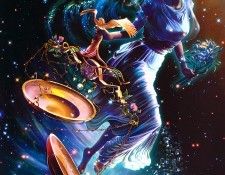 p Kagaya Zodiac Cal2002 10 Libra. , Joh