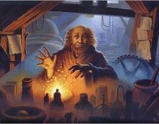 Mark Edwards Leonard Of Quirm - Xxx 1766 . Эдвардс, Марк