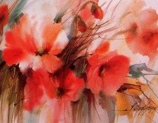 Fabio Cembranelli - Floral IV, De. Cembranelli, 