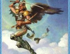 Mark Zug - Serra (Abraxsis). , 