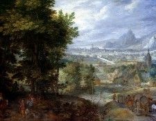 ������ � ����� �� �������. 1603. ����� ���������. ��������, �� ������� (1568-1625)