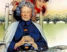 zFox SDC 238 IS09 Jeffrey Terreson 04. Terreson, �������