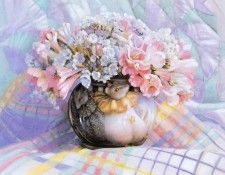 kb Noel Nancy-Mother and Son. �����, �����