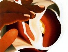 07895. Wesselmann, 