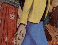 Louise Scott - Unknown, De. , 