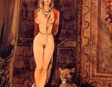 ma Charles Namira. ������ �.