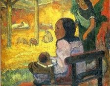 Gauguin (18). , 