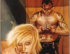 Brian Rood - Do You Pledge (Abraxsis). , 
