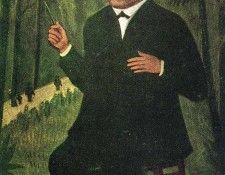 Rousseau (1). , 