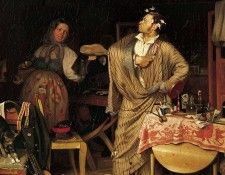 ������� �������. ���� ���������, ����������� ������ �������. 1848. �����, �����. 48�42 ��. ������� ����� (1815-1852)