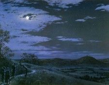 ma Nasmith cal2002 Last Sight of Hobbiton. Nasmith, ���