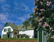 Outhouses - Victorian Vestibule, De. 