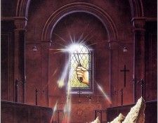 XXX 0040 Mark Harriso A Taste for Death. ��������, ����