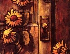Claude Bonneau - La porte du soleil, De. , 