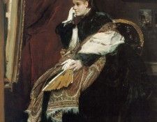 La Douloureuse Certitude. �������, �������