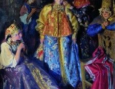  . 1907.    (1875-1941)