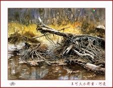 CSA aping WangKeDa 064. ��� �� Da