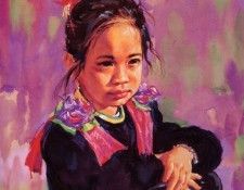 Jessica Zemsky - China Doll, De. , 