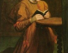 Watts May Prinsep (Preyer). ,  