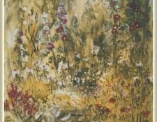 ChaumettePauleB Sous le charme de mes fleurs-We. �������, ���� B