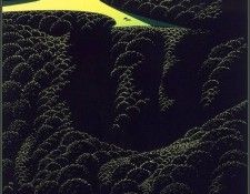 lrsEG041EarleEyvind CarmelValleyCanyon. , 