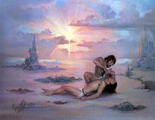JLM-John Pitre-Compassion. , 