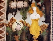 Gabriel Bonmati - Et le jour se leve pour elle, De. Bonmati, ��������