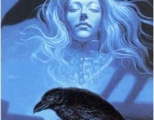 io4f139 TheRaven. , Greg