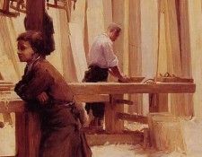 The Apprentice. ������, Bon ����