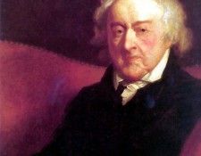 John Adams. , 
