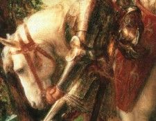 Watts Sir Galahad. ��, ����� �������