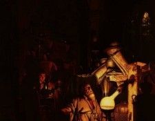 Wright The Alchemist in Search of the Philosophers Stone. , 
