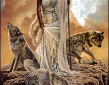 lrsCrossPenniAnne-TheMorningStar. �����, ��� �����