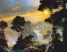kb Terbush Dale Return to Eden. , 