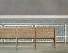 Pratt, Christopher - March Crossing (end. �����, ���������