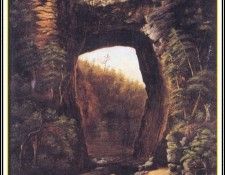 EllisJC NaturalBridge Virginia-We. �����, JC