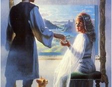 io4f064 TheMountainsOfChanandran. ������������, Greg