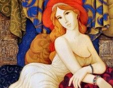 Gabriel Bonmati - Quand la Nuit Chante le Jour, De. Bonmati, ��������