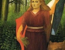 Rousseau (81). , 