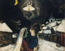 Chagall (100). , 