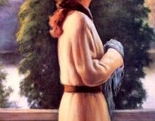 Danielle Richard - Se sentir comme dans un tableau de Bergh, De. ������, �������