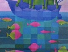 Claude Lafleur - Le peche aux roses, De. ������, ����