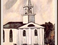 Hartley Church-at-Head-Tide-No-2-sj. , 